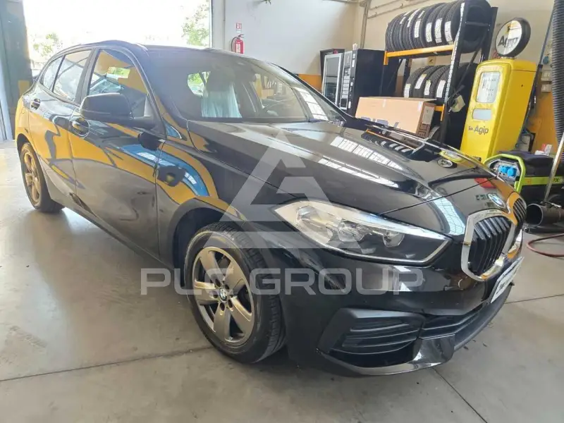 2023 BMW 116