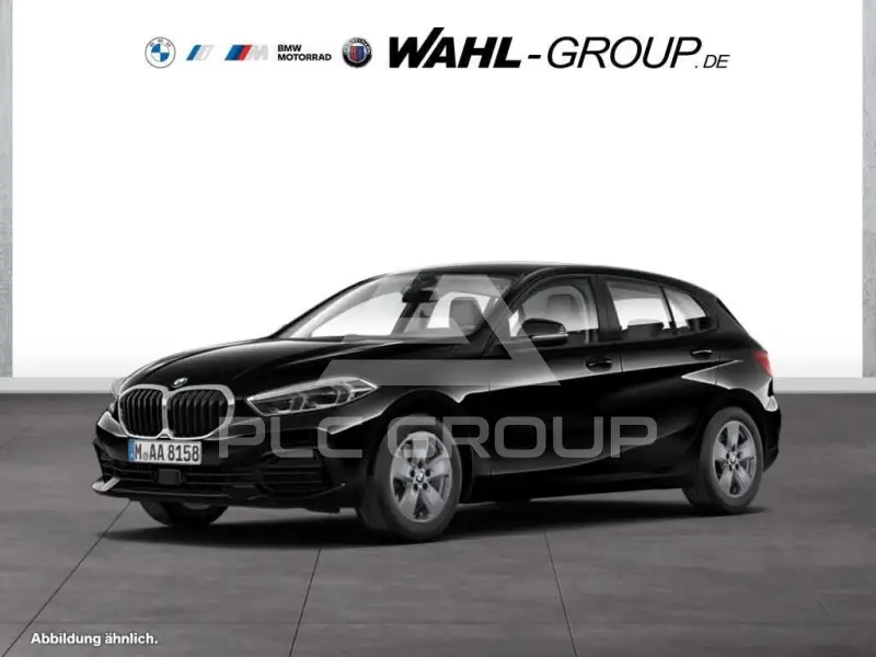 2023 BMW 116
