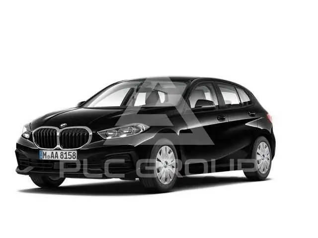 2023 BMW 116