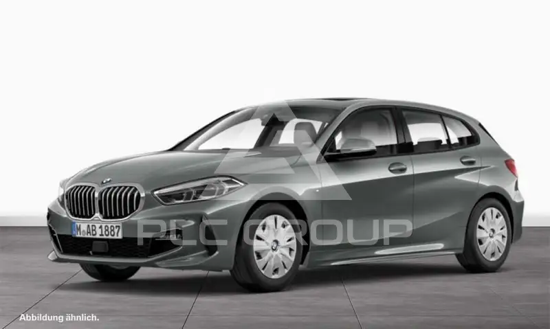 2023 BMW 116