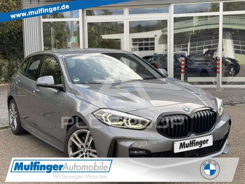 2023 BMW 116