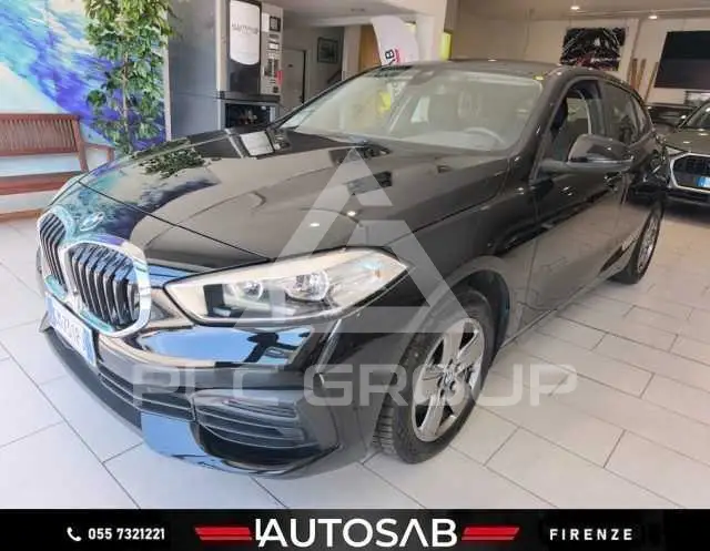 2023 BMW 116