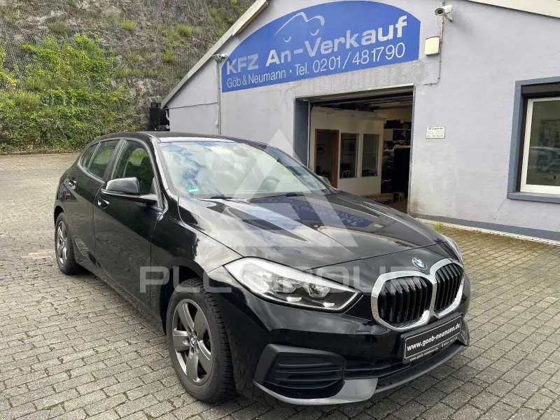 2023 BMW 116
