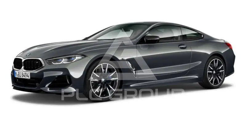 2023 BMW M8