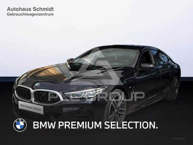 2023 BMW M850