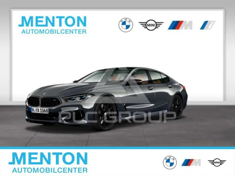 2023 BMW M850