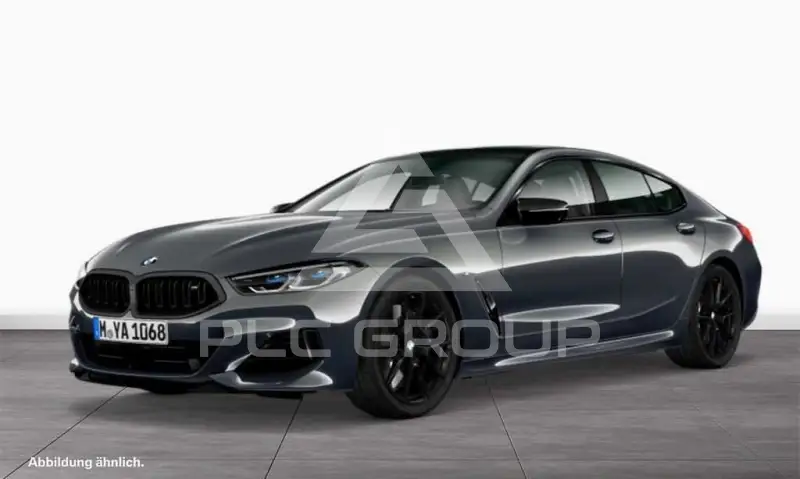2023 BMW M8