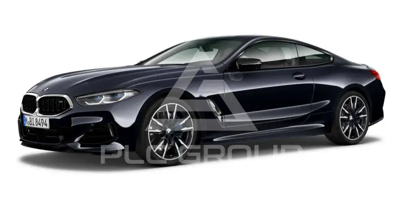 2023 BMW M8
