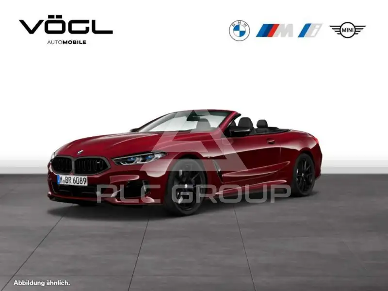 2023 BMW M8
