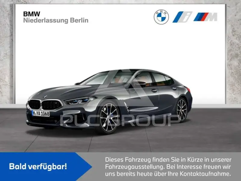 2023 BMW M850