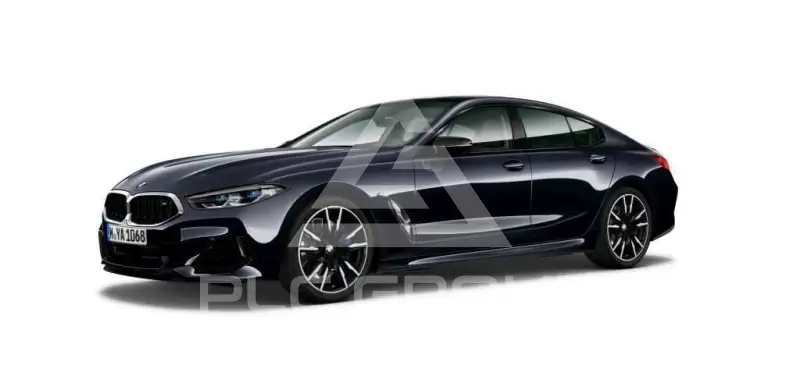 2023 BMW M8