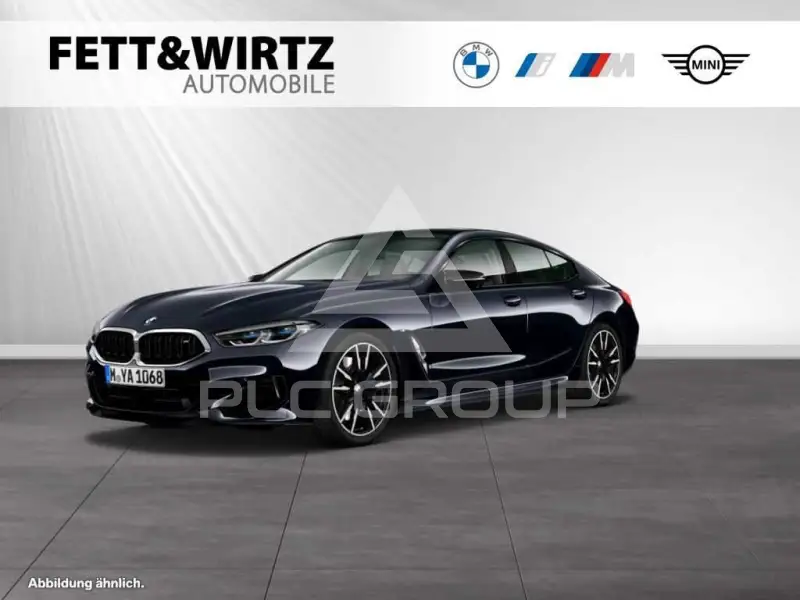 2023 BMW M850