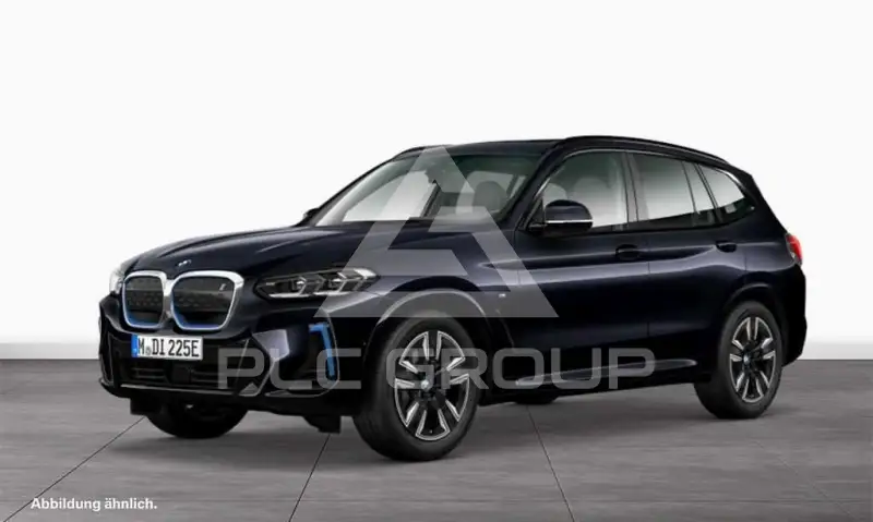 2023 BMW iX