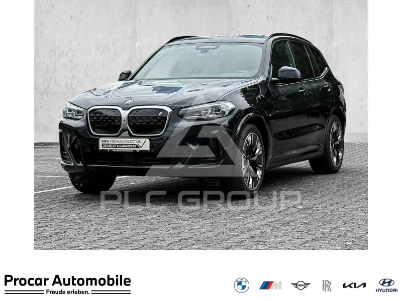 2023 BMW iX