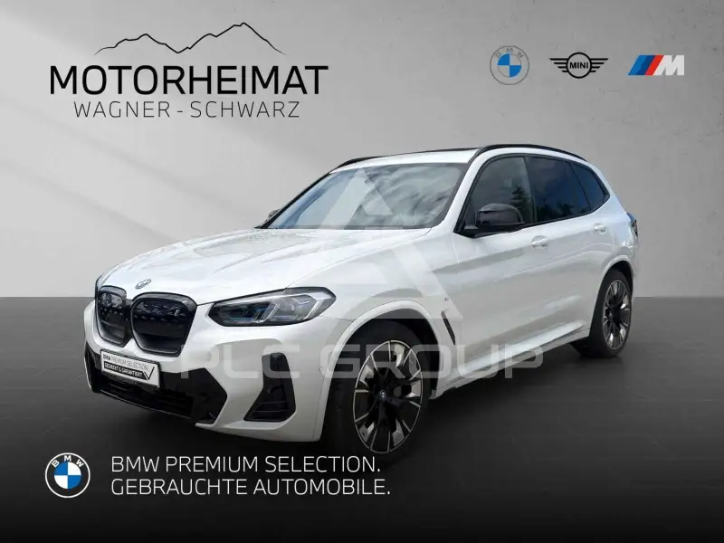 2023 BMW iX