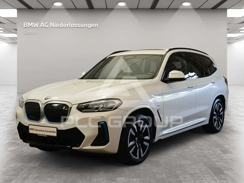 2023 BMW iX
