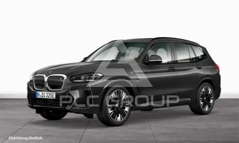 2023 BMW iX
