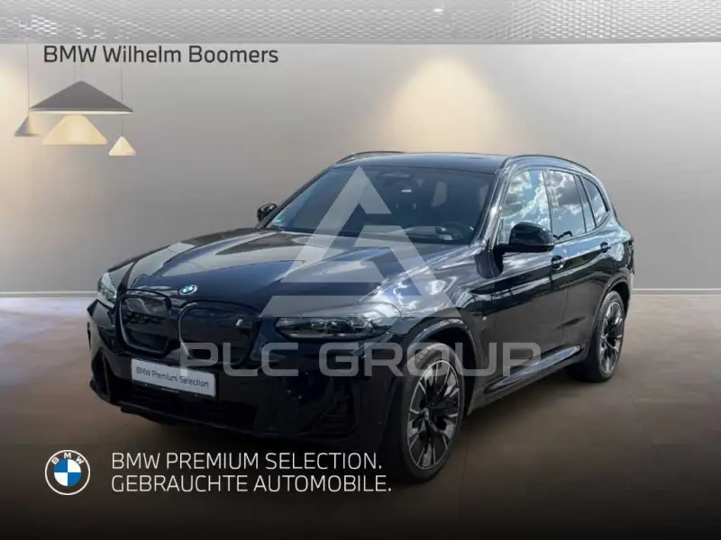 2023 BMW iX