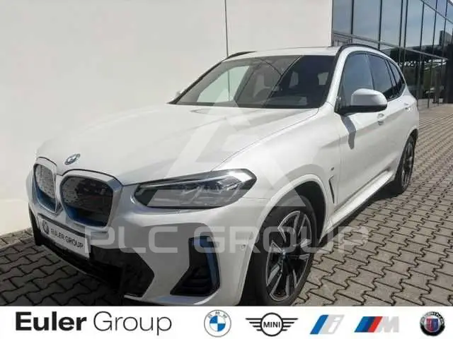 2023 BMW iX