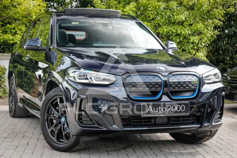 2023 BMW iX