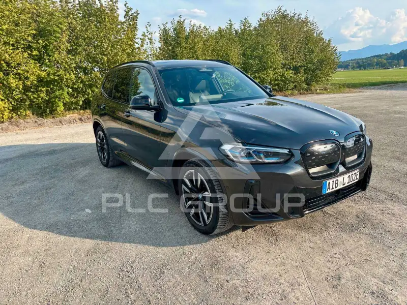 2023 BMW iX