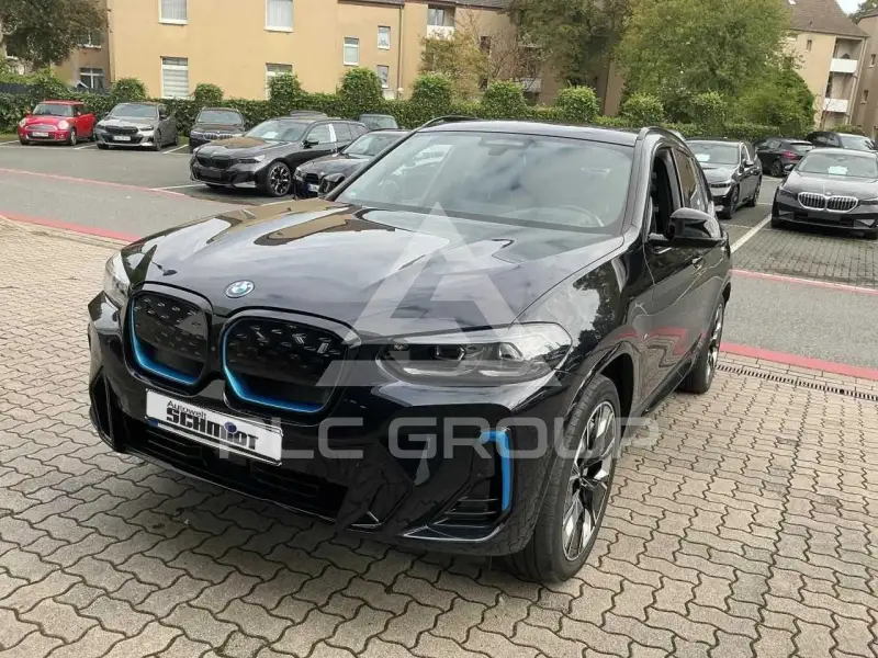 2023 BMW iX