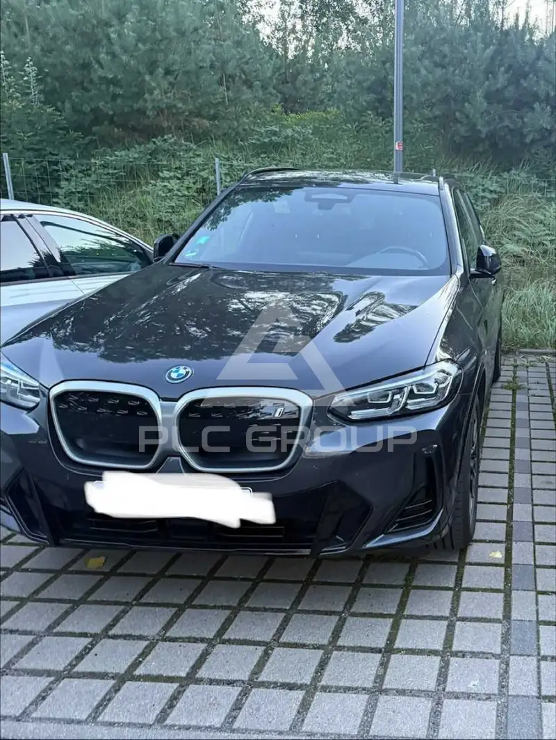 2023 BMW iX