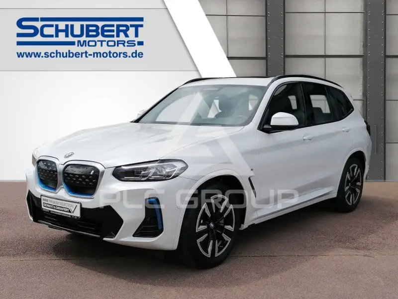 2023 BMW iX