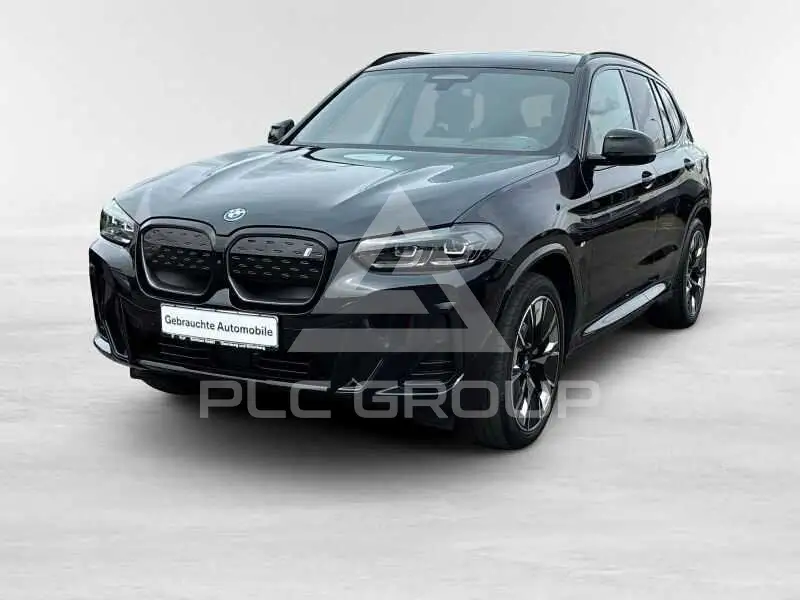 2023 BMW iX