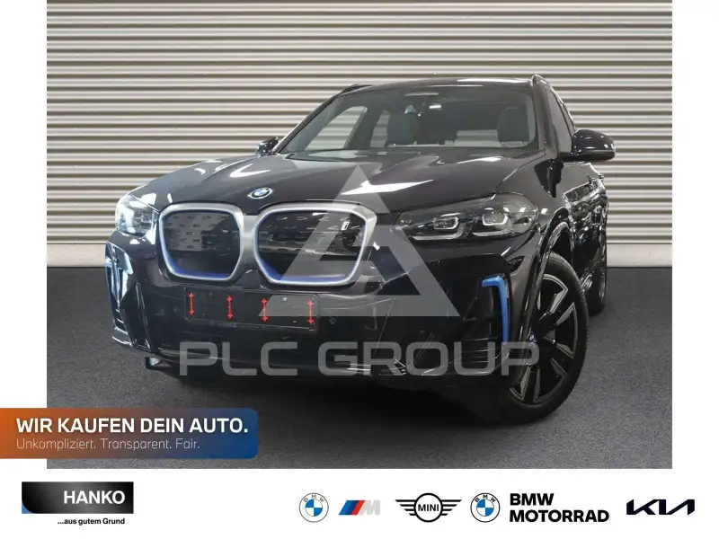 2023 BMW iX