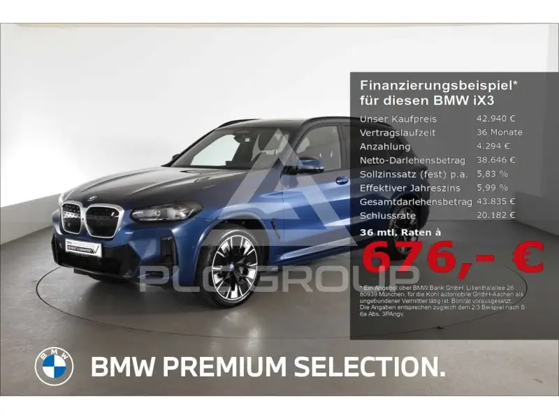 2023 BMW iX