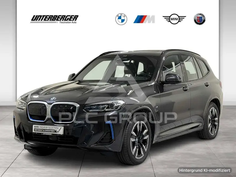 2023 BMW iX