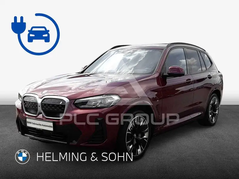 2023 BMW iX