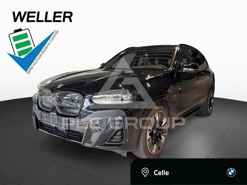 2023 BMW iX