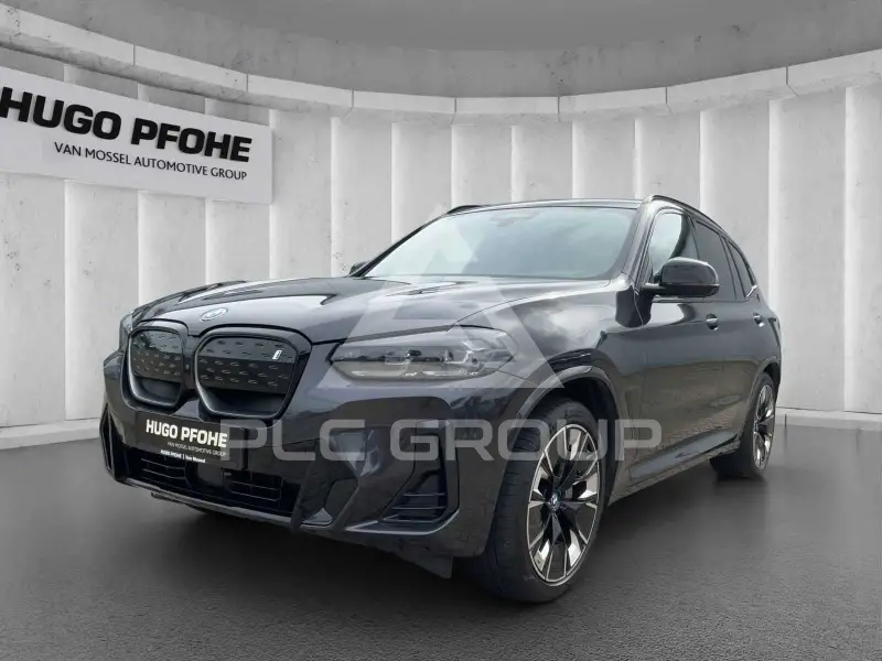 2023 BMW iX
