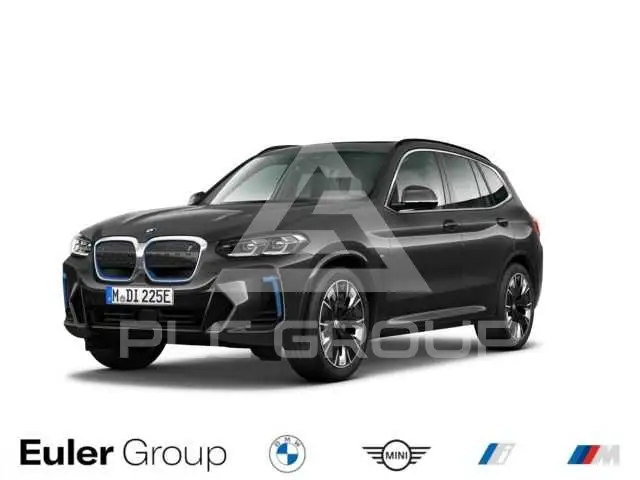 2023 BMW iX