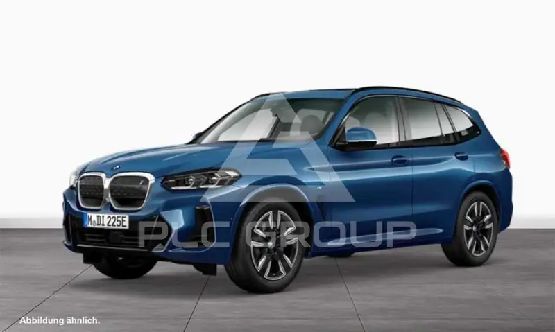 2023 BMW iX