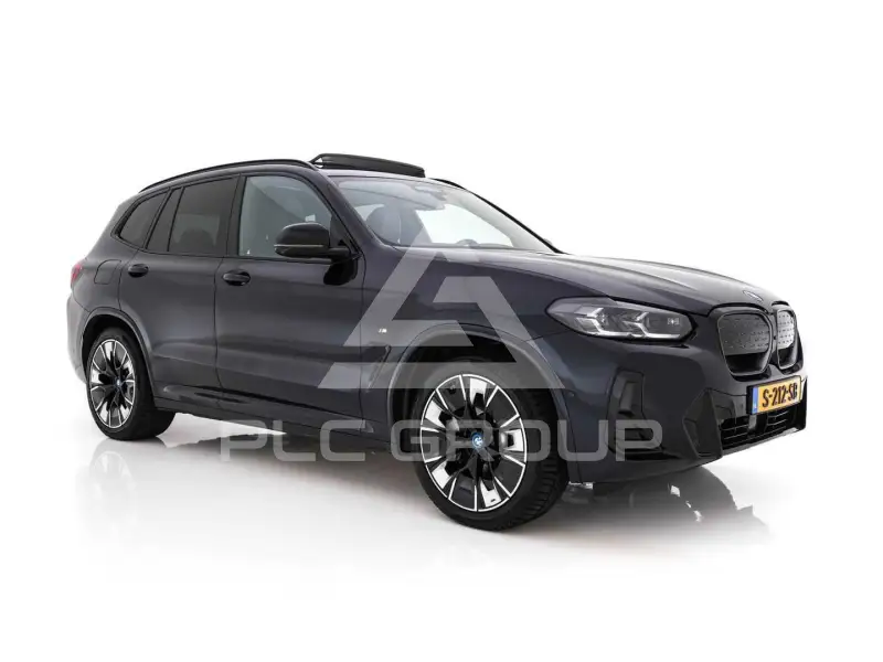 2023 BMW iX