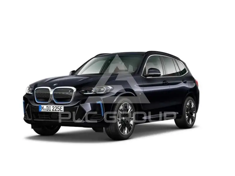 2023 BMW iX