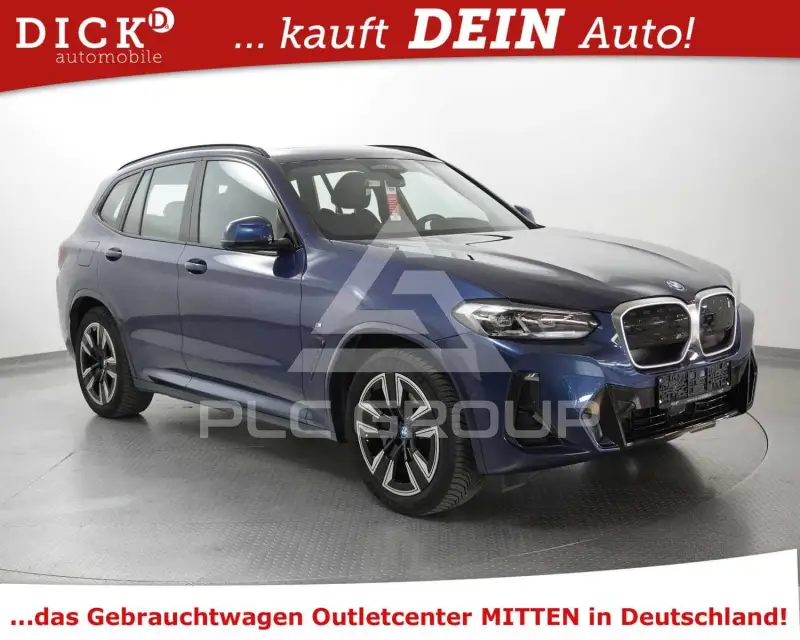 2023 BMW iX