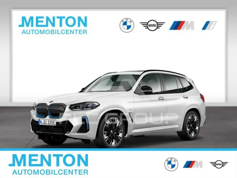 2023 BMW iX