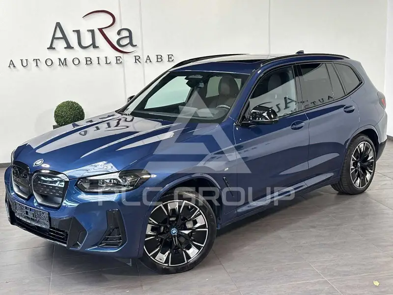 2023 BMW iX