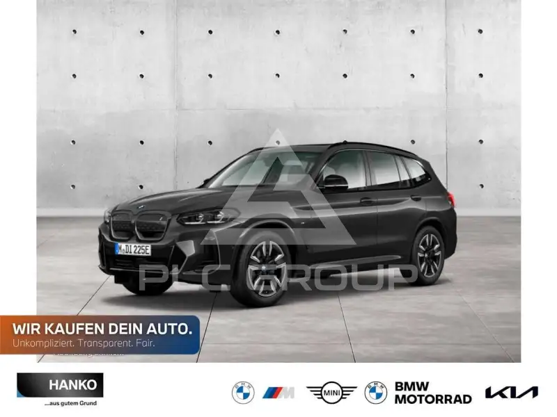 2023 BMW iX