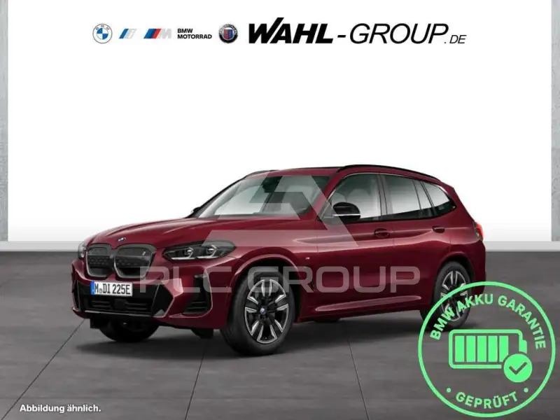 2023 BMW iX