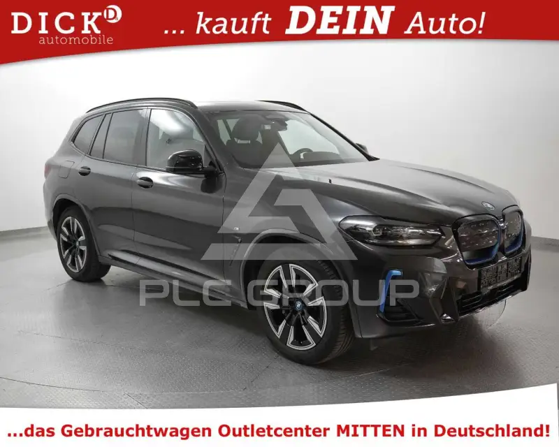 2023 BMW iX
