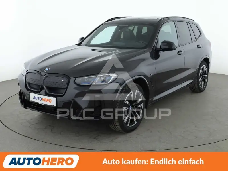 2023 BMW iX