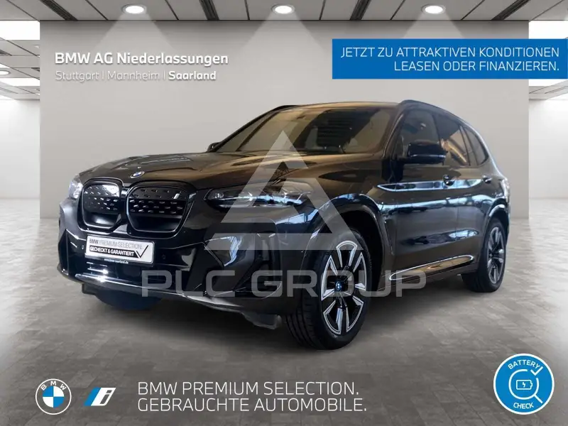 2023 BMW iX