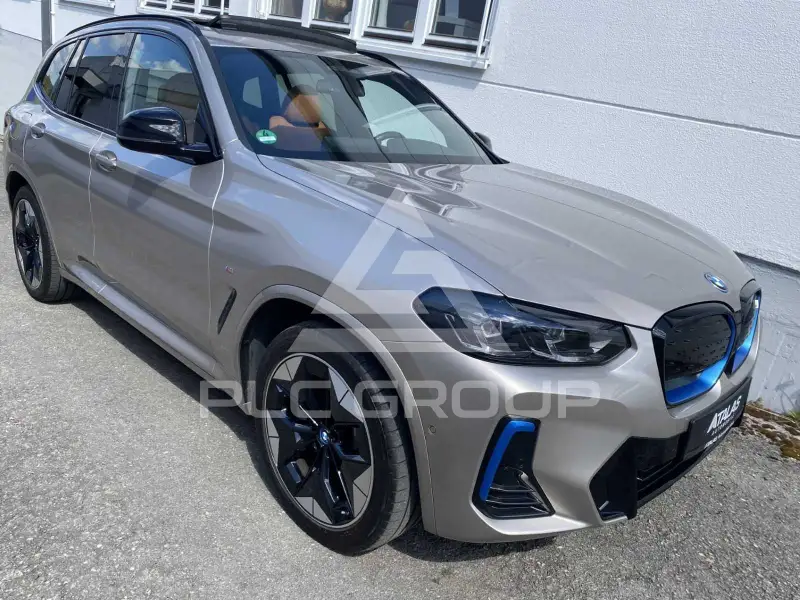 2023 BMW iX