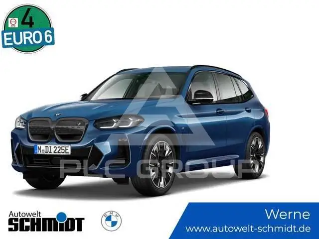 2023 BMW iX