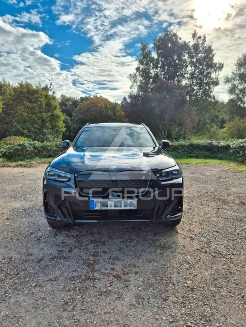 2023 BMW iX